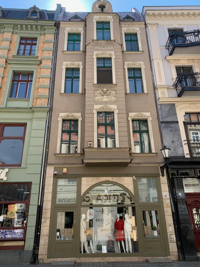 Apartament Szeroka Premier *