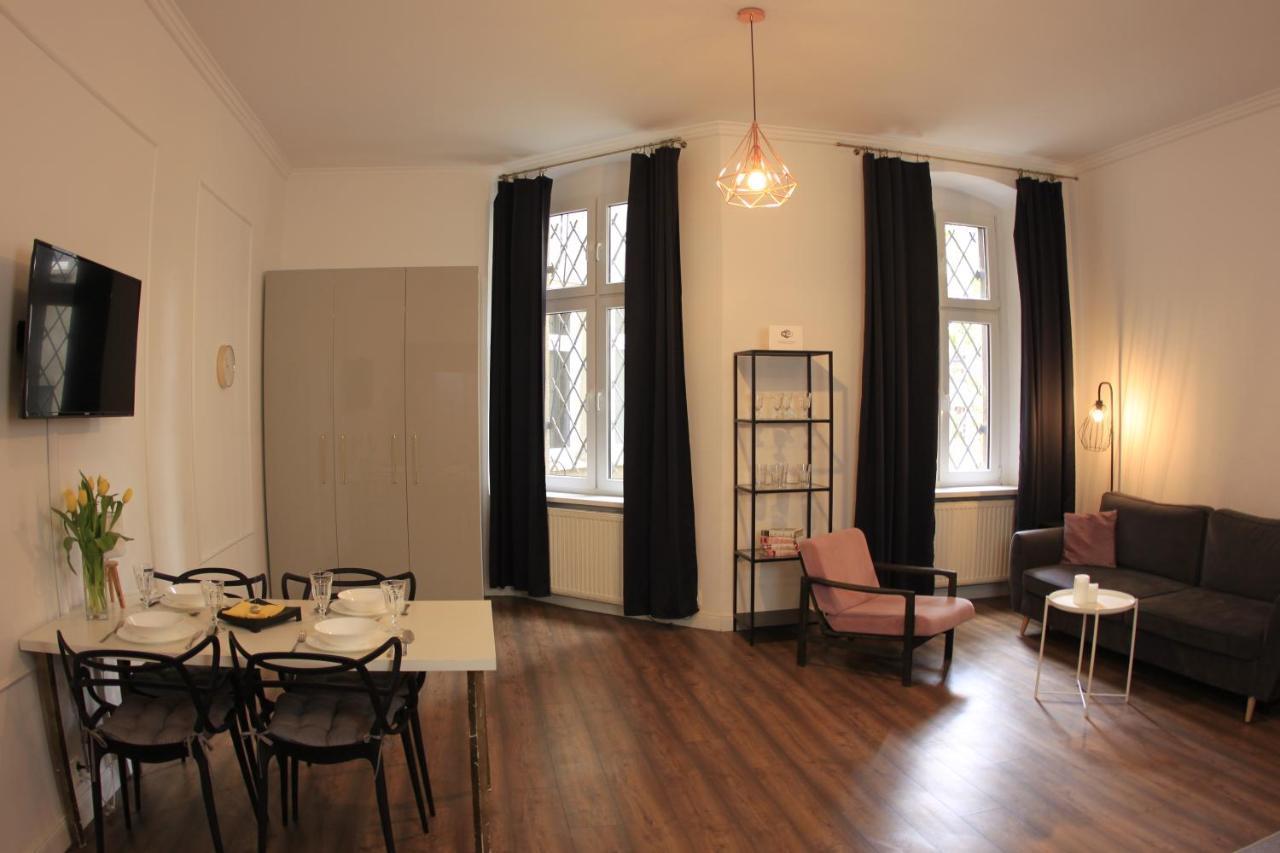 Szeroka Premier Apartament Stary Toruń