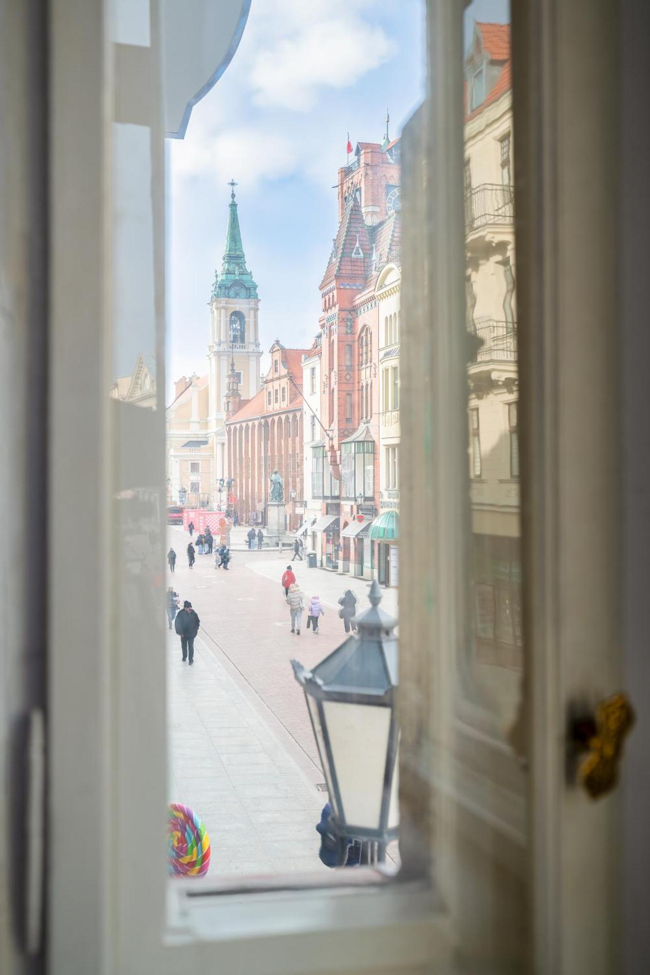 Szeroka Premier Stary Toruń