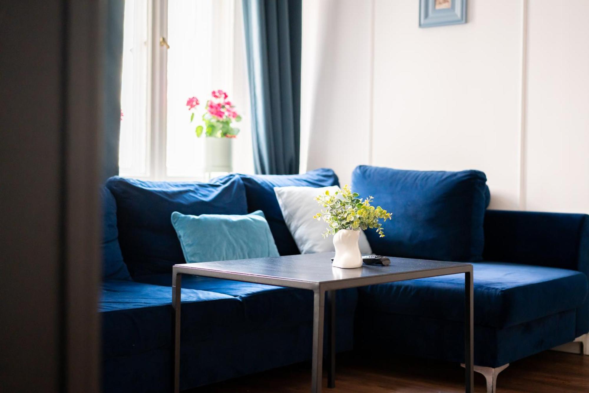 Szeroka Premier Apartament *